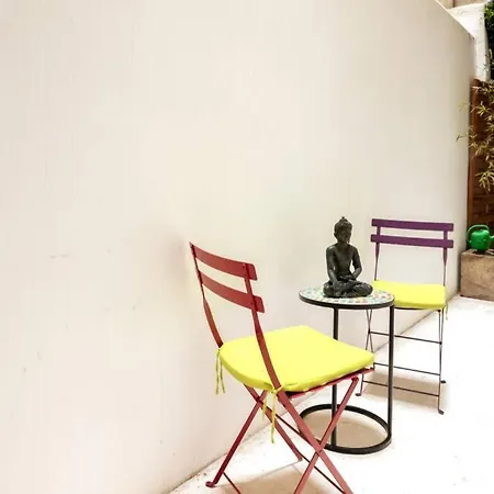 Laura'S Home -Lisbonne-Santos-O-Velho *