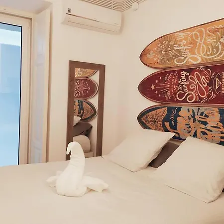 Apartamento Laura'S Home -Lisbonne-Santos-O-Velho