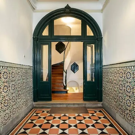 شقة Laura'S Home -Lisbonne-Santos-O-Velho Lisboa