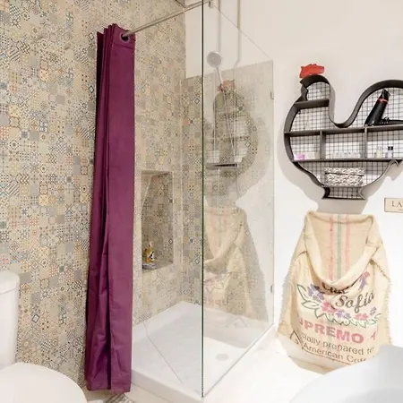 Laura'S Home -Lisbonne-Santos-O-Velho Apartamento *
