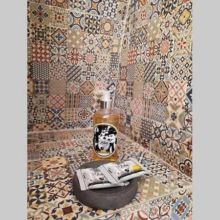 Laura'S Home -Lisbonne-Santos-O-Velho Apartment Lissabon